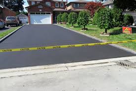 Best Decorative Concrete Driveways  in Pine Mountain Lake, CA