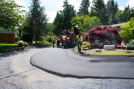 Best Custom Driveway Design  in Pine Mountain Lake, CA